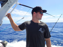 Load image into Gallery viewer, TUNA WHISPERER Men's Tee